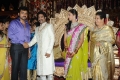 Jr NTR Lakshmi Pranathi Wedding Reception