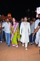 Jr NTR Lakshmi Pranathi Wedding Reception