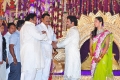 Jr NTR Lakshmi Pranathi Wedding Reception