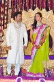 Jr NTR Lakshmi Pranathi Wedding Reception