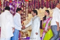 Jr NTR Lakshmi Pranathi Wedding Reception