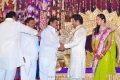 Jr NTR Lakshmi Pranathi Wedding Reception