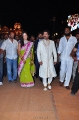 Jr NTR Lakshmi Pranathi Wedding Reception