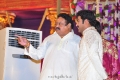 Jr NTR Lakshmi Pranathi Wedding Reception