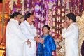 Jr NTR Lakshmi Pranathi Wedding Reception