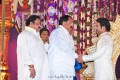 Jr NTR Lakshmi Pranathi Wedding Reception