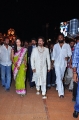 Jr NTR Lakshmi Pranathi Wedding Reception