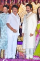 Jr NTR Lakshmi Pranathi Wedding Reception