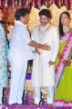 Jr NTR Lakshmi Pranathi Wedding Reception