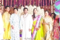 Jr NTR Lakshmi Pranathi Wedding Reception