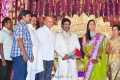 Jr NTR Lakshmi Pranathi Wedding Reception