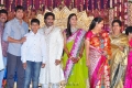 Jr NTR Lakshmi Pranathi Wedding Reception