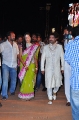 Jr NTR Lakshmi Pranathi Wedding Reception