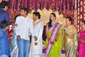 Jr NTR Lakshmi Pranathi Wedding Reception