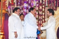 Jr NTR Lakshmi Pranathi Wedding Reception