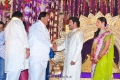 Jr NTR Lakshmi Pranathi Wedding Reception