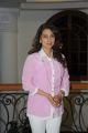 Actress Juhi Chawla unveiling Puja Yagnik's book 'The Curse of the Winswoods'