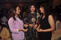 Juhi Chawla @ The Curse of the Winswoods Book Launch