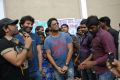 Julayi team at TKR College of Engineering Stills