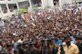 Julayi Movie Team at TKR College Stills