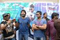 Devi Sri Prasad, Trivikram Srinivas, Allu Arjun at TKR College Stills