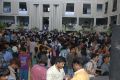 Julayi Movie Promotions at TKR College Stills