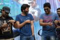 Allu Arjun, Trivikram Srinivas at TKR College of Engineering Stills