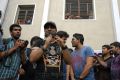 Julayi Movie Team at TKR College Stills