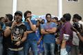 Julaayi Movie Team at TKR College Stills