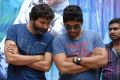 Allu Arjun, Trivikram Srinivas at TKR College Stills