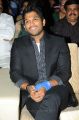 Allu Arjun at Julayi Audio Launch Stills