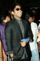 Allu Arjun at Julayi Audio Launch Stills