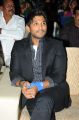 Allu Arjun at Julayi Audio Launch Stills