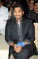 Allu Arjun at Julayi Audio Launch Stills