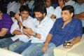 Julayi Audio Launch Stills