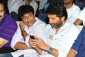 Julayi Audio Launch Stills