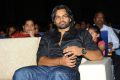 Sai Dharam Tej at Julayi Audio Launch Stills