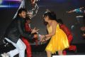 Julayi Audio Launch Stills