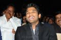 Allu Arjun at Julayi Audio Launch Stills