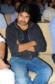 Pawan Kalyan at Julayi Audio Release Photos