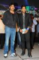 Allu Arjun, Pawan Kalyan at Julayi Audio Release Photos