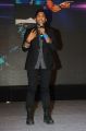 Allu Arjun at Julayi Audio Release Stills