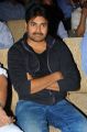 Pawan Kalyan at Julayi Audio Release Photos