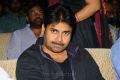 Pawan Kalyan at Julayi Audio Release Photos