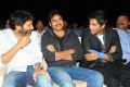 Allu Arjun, Pawan Kalyan at Julayi Audio Release Photos