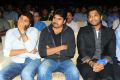 Allu Arjun, Pawan Kalyan at Julayi Audio Release Photos