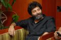 Trivikram Srinivas at Julayi Platinum Disc Function Stills