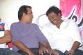 Brahmanandam, VV Vinayak at Julayi Platinum Disc Function Stills