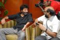 Trivikram, S Radha Krishna at Julayi Platinum Disc Function Stills