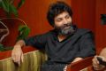 Trivikram Srinivas at Julayi Platinum Disc Function Stills